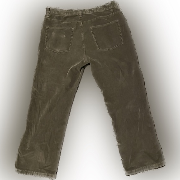 CLUB MONACO PANTS - Picture 2 of 3